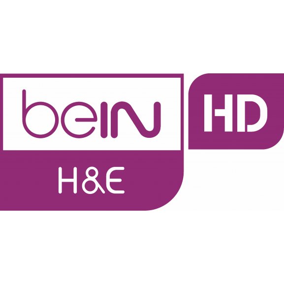 bein home entertainment Logo