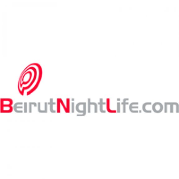 Beirut Night Life Logo