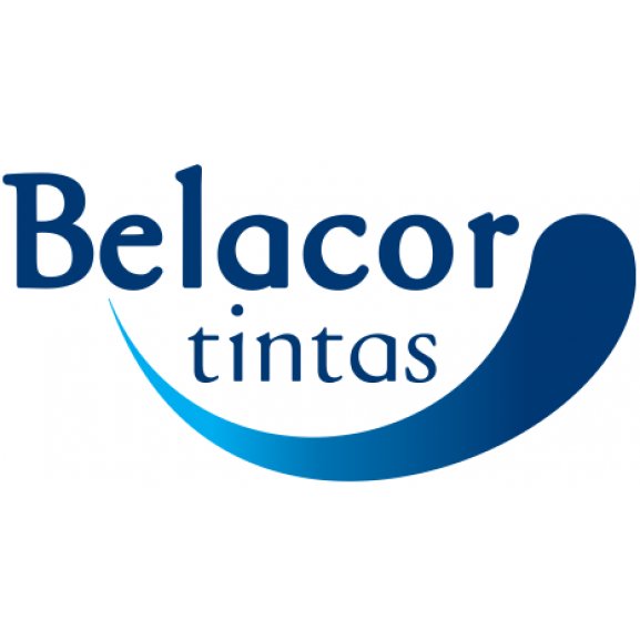 Belacor Tintas Logo