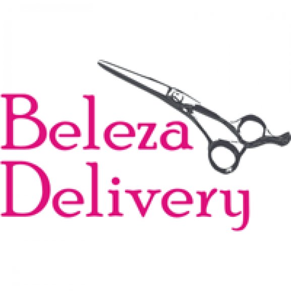 Beleza Delivery Logo