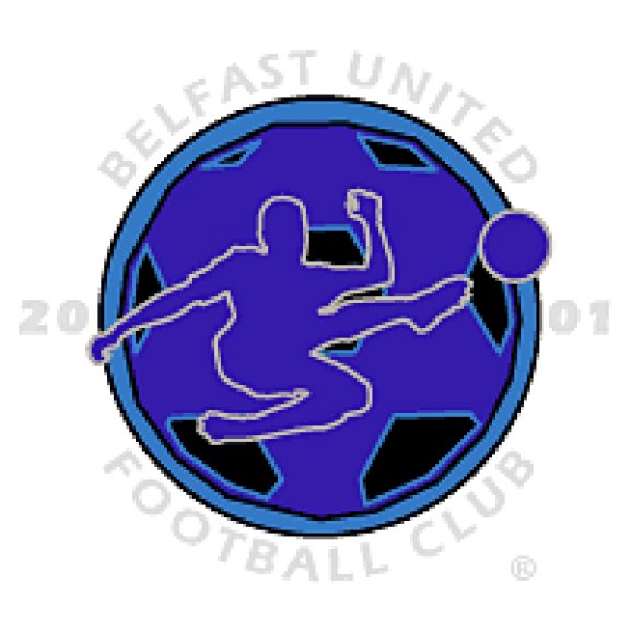 Belfast United Logo