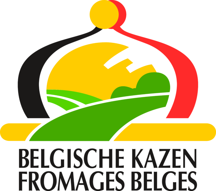 Belgische Kazen Logo