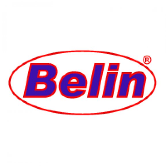 Belin Logo