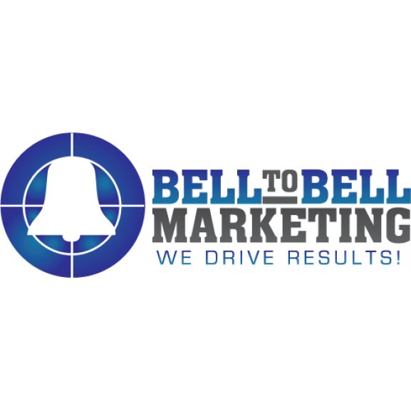 Bell 2 Bell Marketing Logo