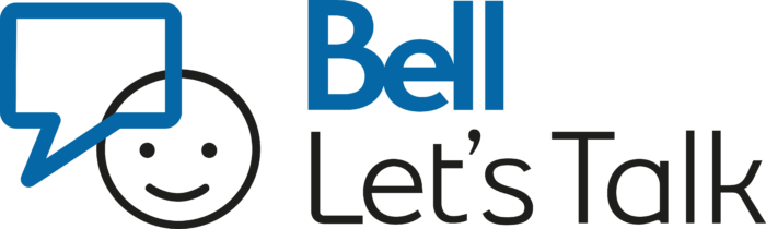 Bell Lets Talk Logo