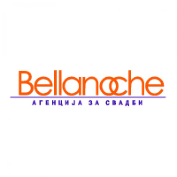 Bellanoche Logo