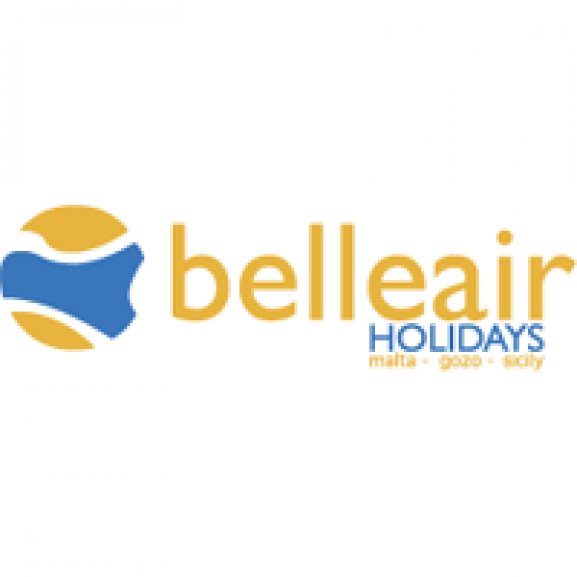 Belleair Holidays Logo