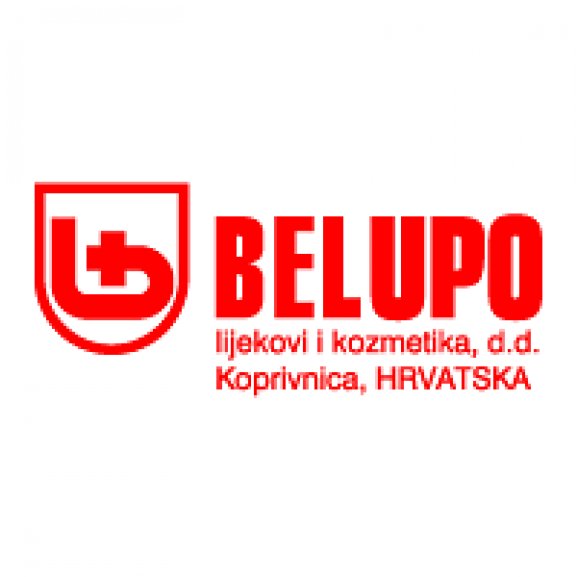 Belupo Logo