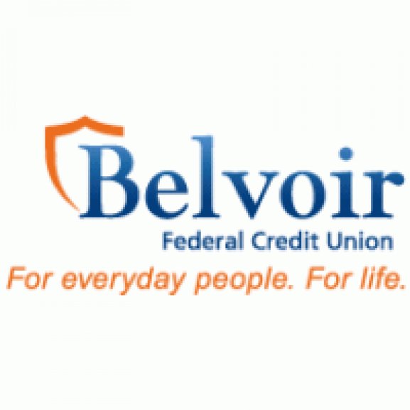 Belvoir Federal Credit Union Logo