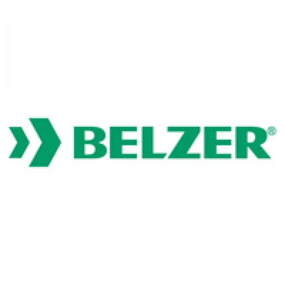 BELZER Logo