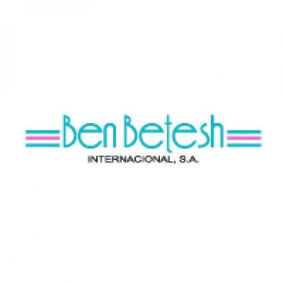 Ben Betesh Logo