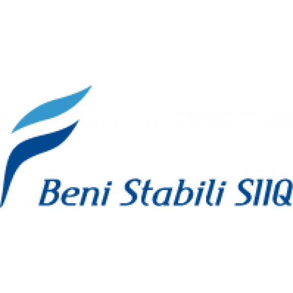 Beni Stabili Logo