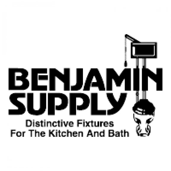Benjamin Supply Logo