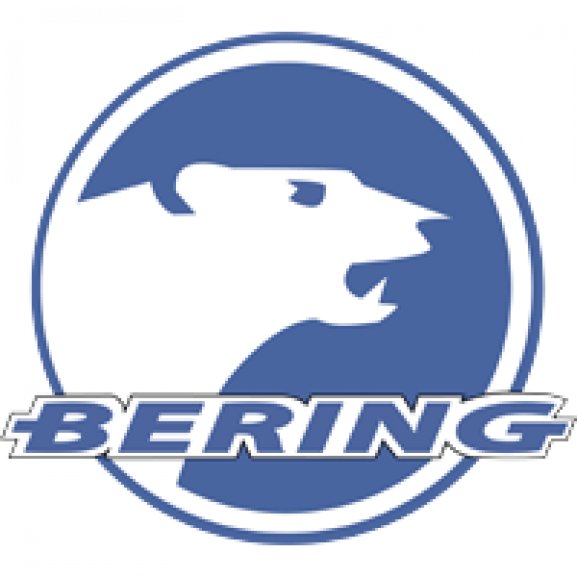 Bering Logo