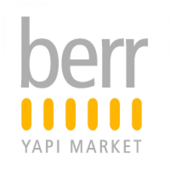 Berr Yapi Market Logo