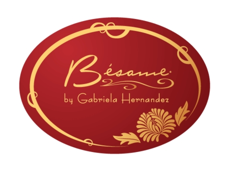 Besame Cosmetics Logo