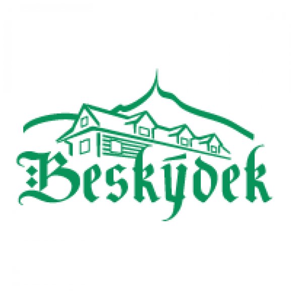 Beskydek Logo