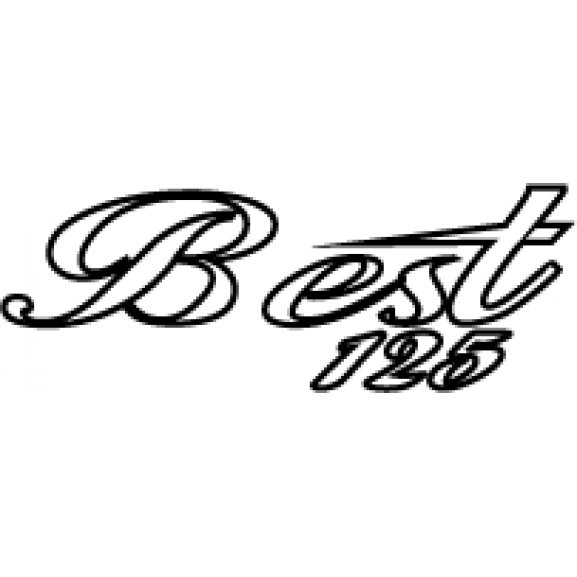 Best 125 Logo