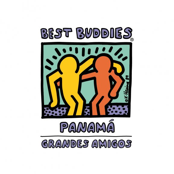 Best Buddies Logo