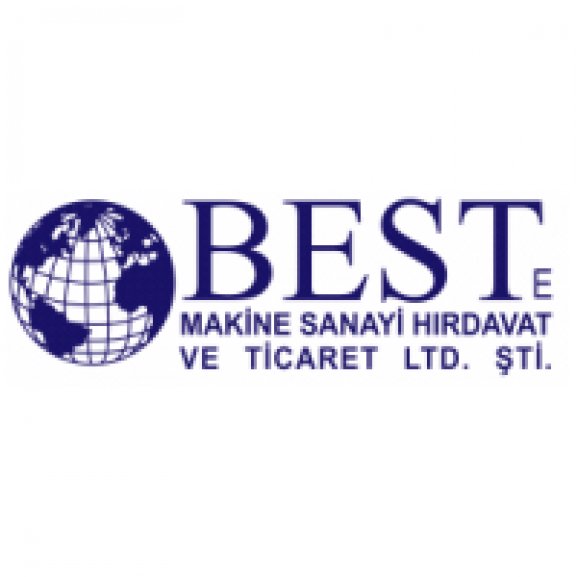 Best Makine Logo