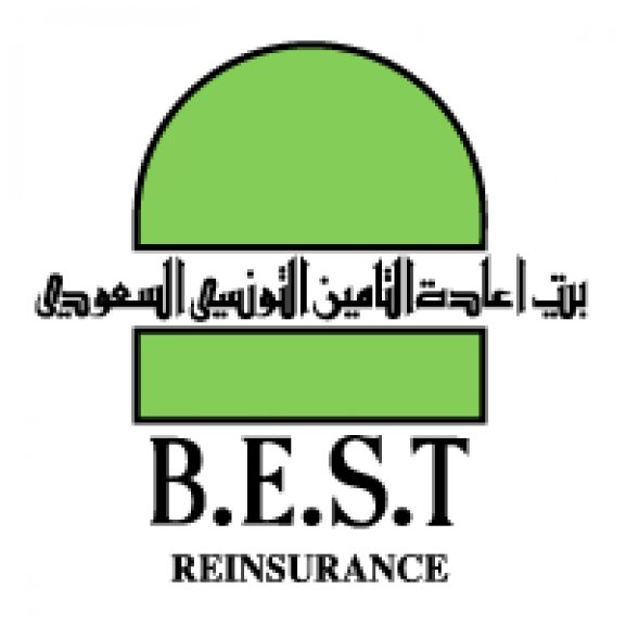BEST Reinsurance Logo