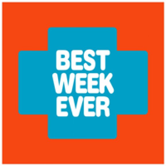 Best Week Ever Logo