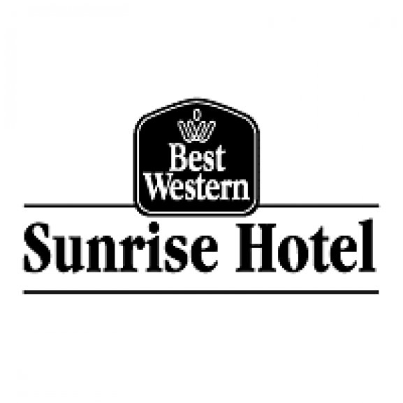 Best Western Sunrise Hotel Logo