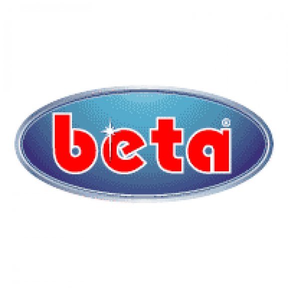 beta kimya Logo