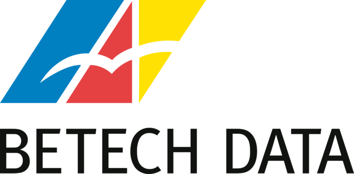 Betech Data AS Logo
