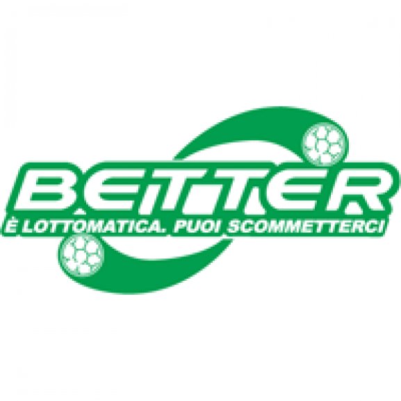 Better - Lottomatica Logo