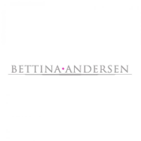 Bettina Andersen Logo