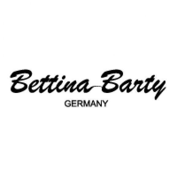 Bettina Barty Logo