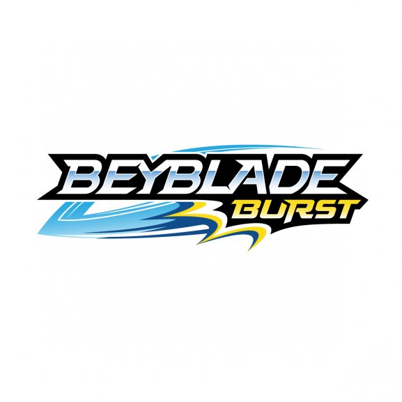 Beyblade Burst Logo