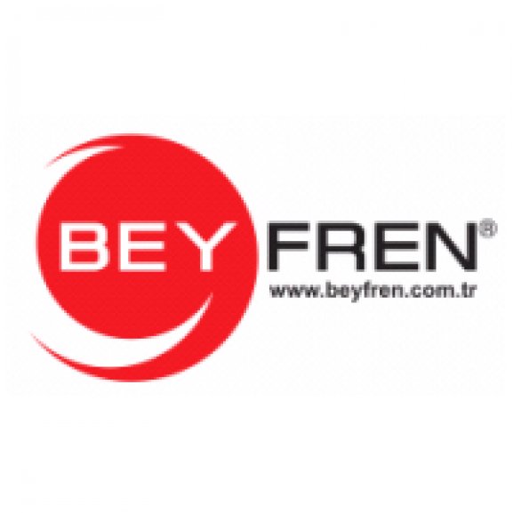 Beyfren Logo