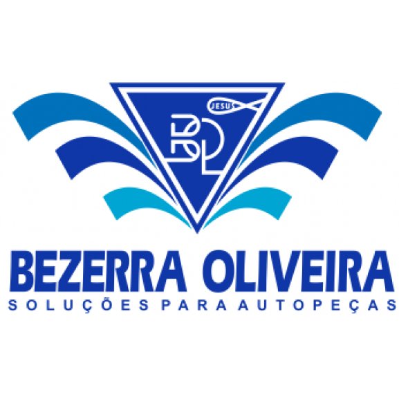 Bezerra Oliveira Logo