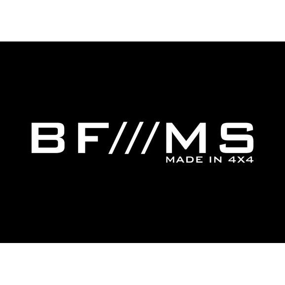 Bf Ms Logo