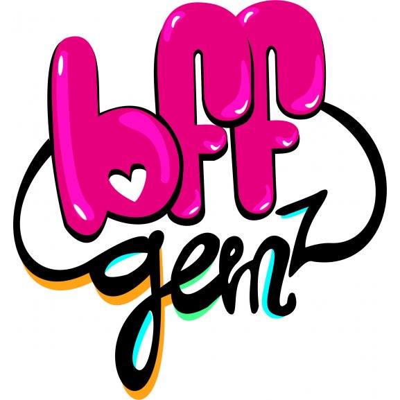 Bff Gemz Logo