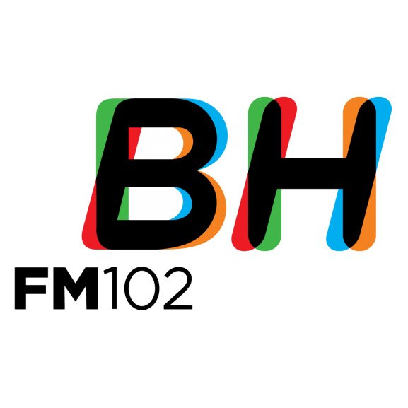 Bh Fm102 Logo