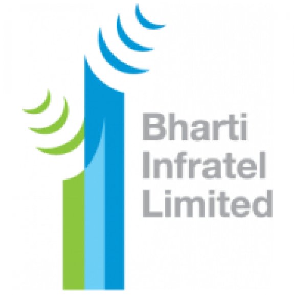 Bharti Infratel Logo