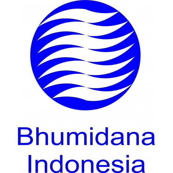 Bhumidana Indonesia Logo