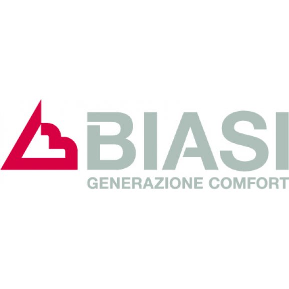 Biasi Logo