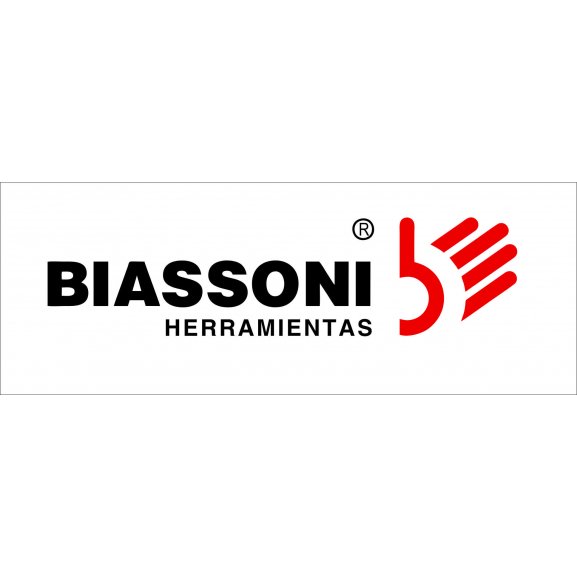 Biassoni Logo