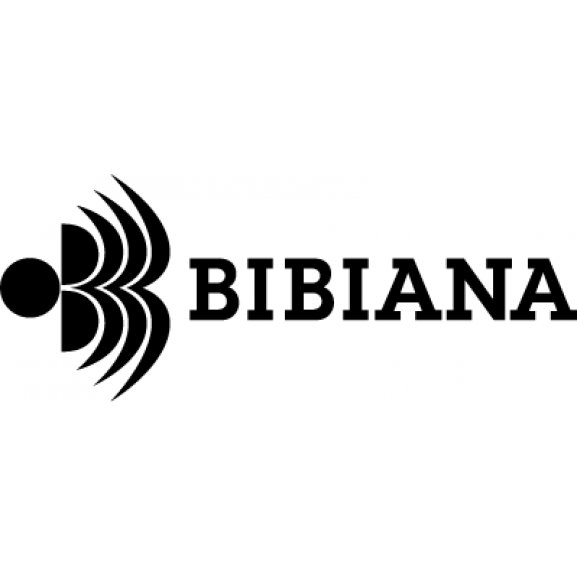 Bibiana Logo