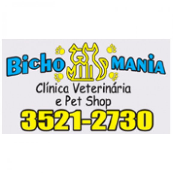 Bicho Mania Logo