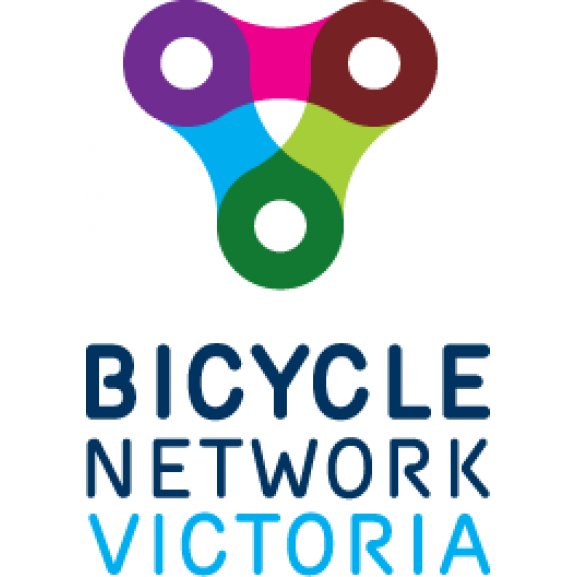 Bicycle Network Victoria Logo