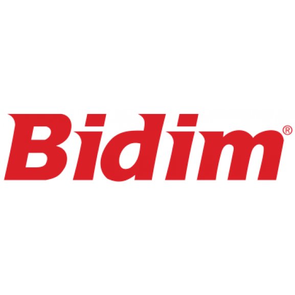 Bidim Logo