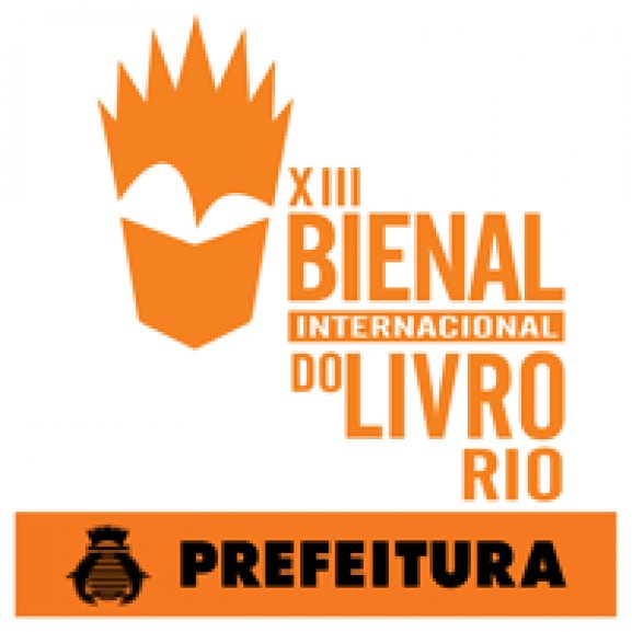 Bienal do Livro Logo