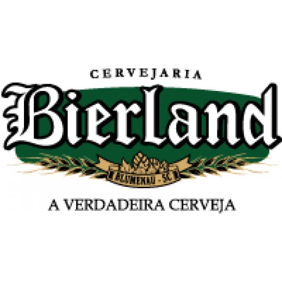 Bierland Logo