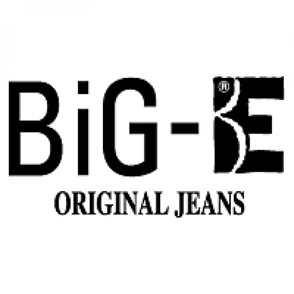 Big-E Logo
