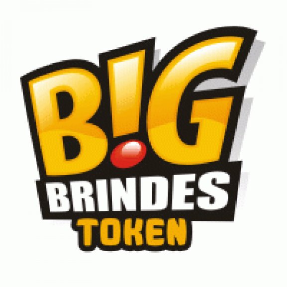 BIG BRINDES TOKEN Logo